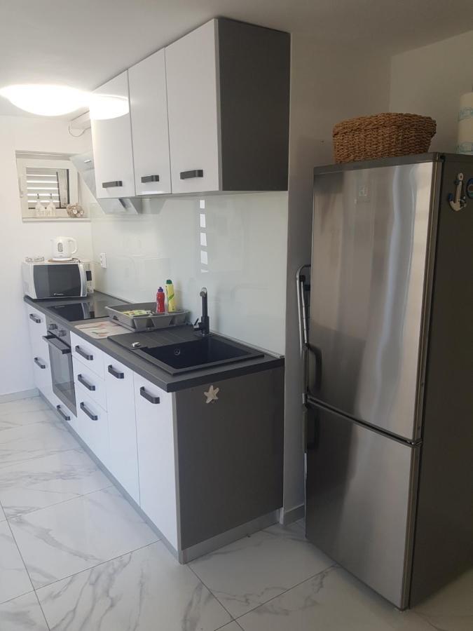 Apartment Jura Bilo プリモシュテン エクステリア 写真