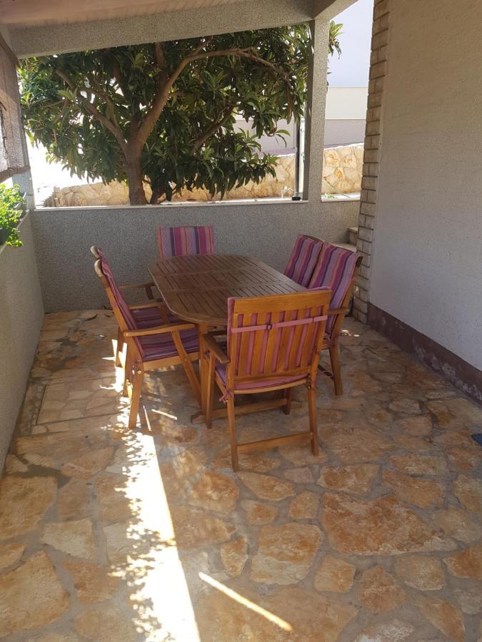 Apartment Jura Bilo プリモシュテン エクステリア 写真